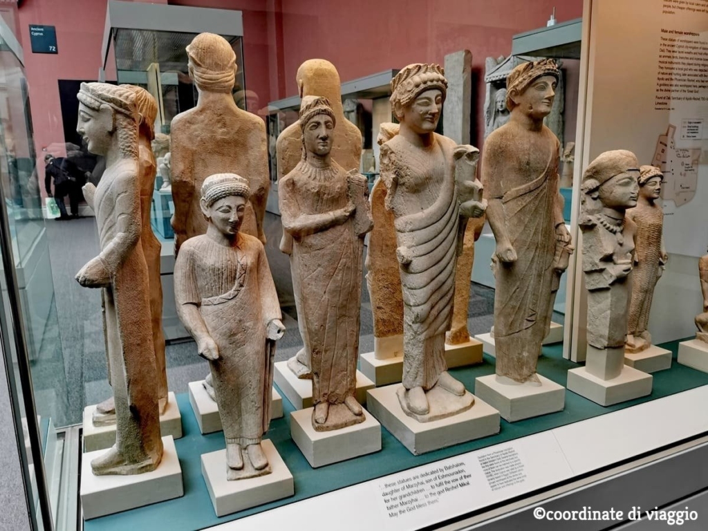 antichità-romane-british-museum