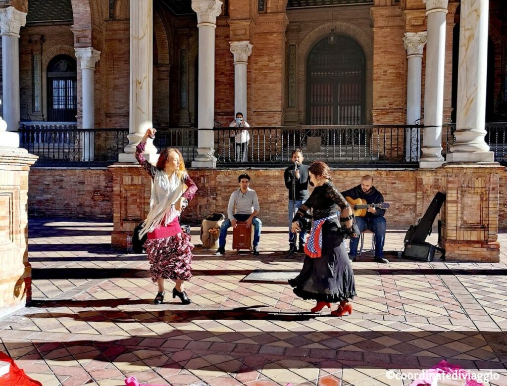 flamenco-siviglia