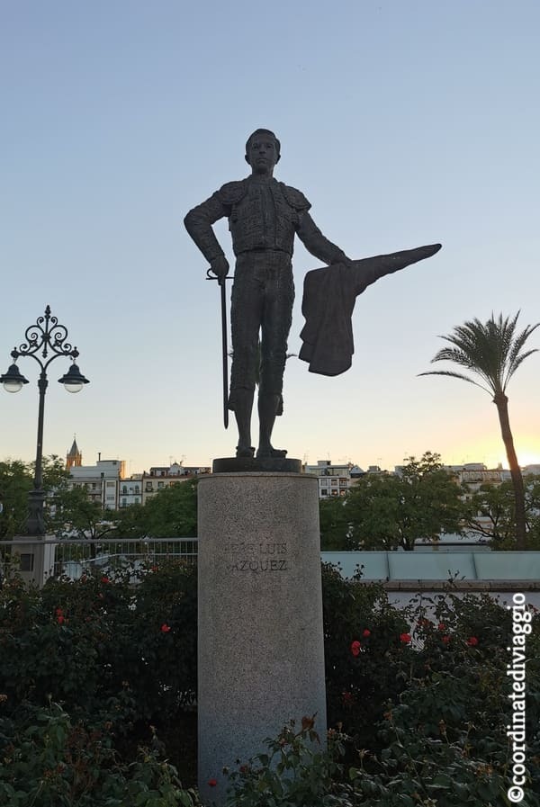 statua-torero