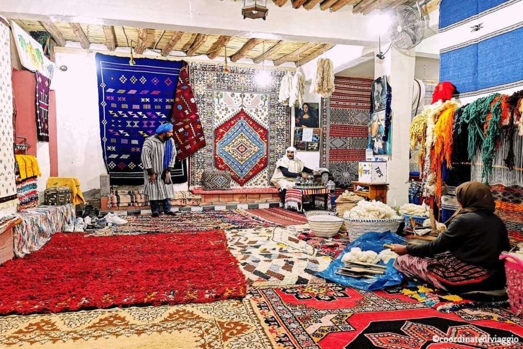 casa-tappeti-marocco