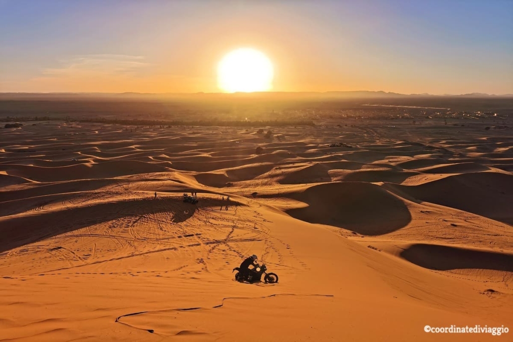 tramonto-deserto-merzouga-marocco
