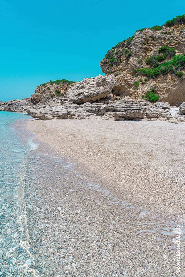 spiaggia-drymades-albania