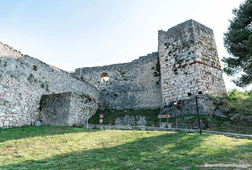 berat-albania-castello