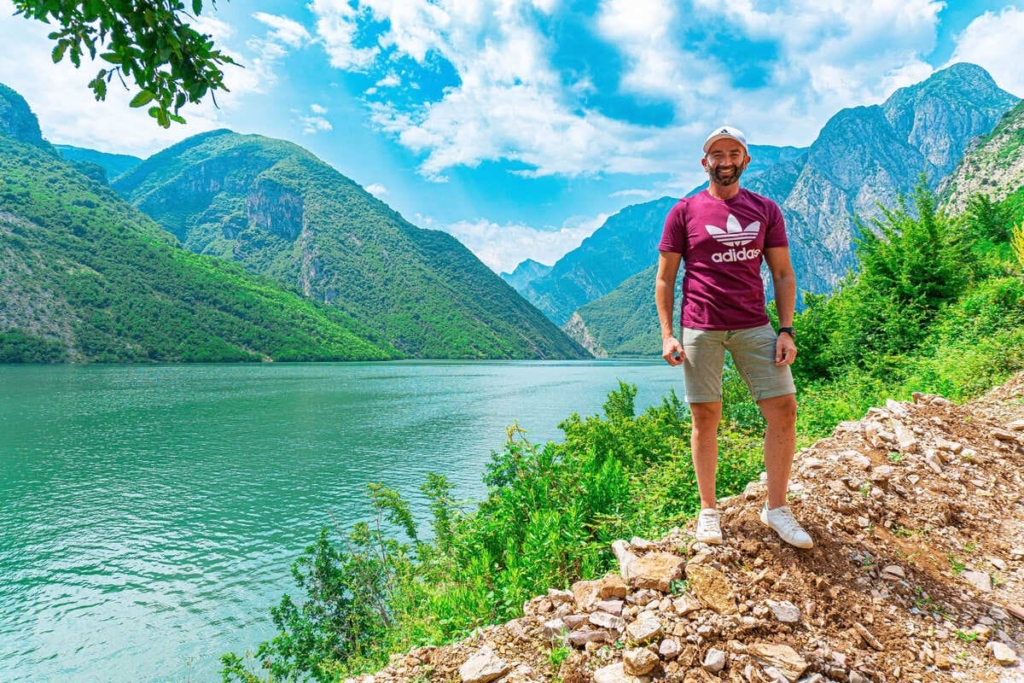 lago-koman-albania